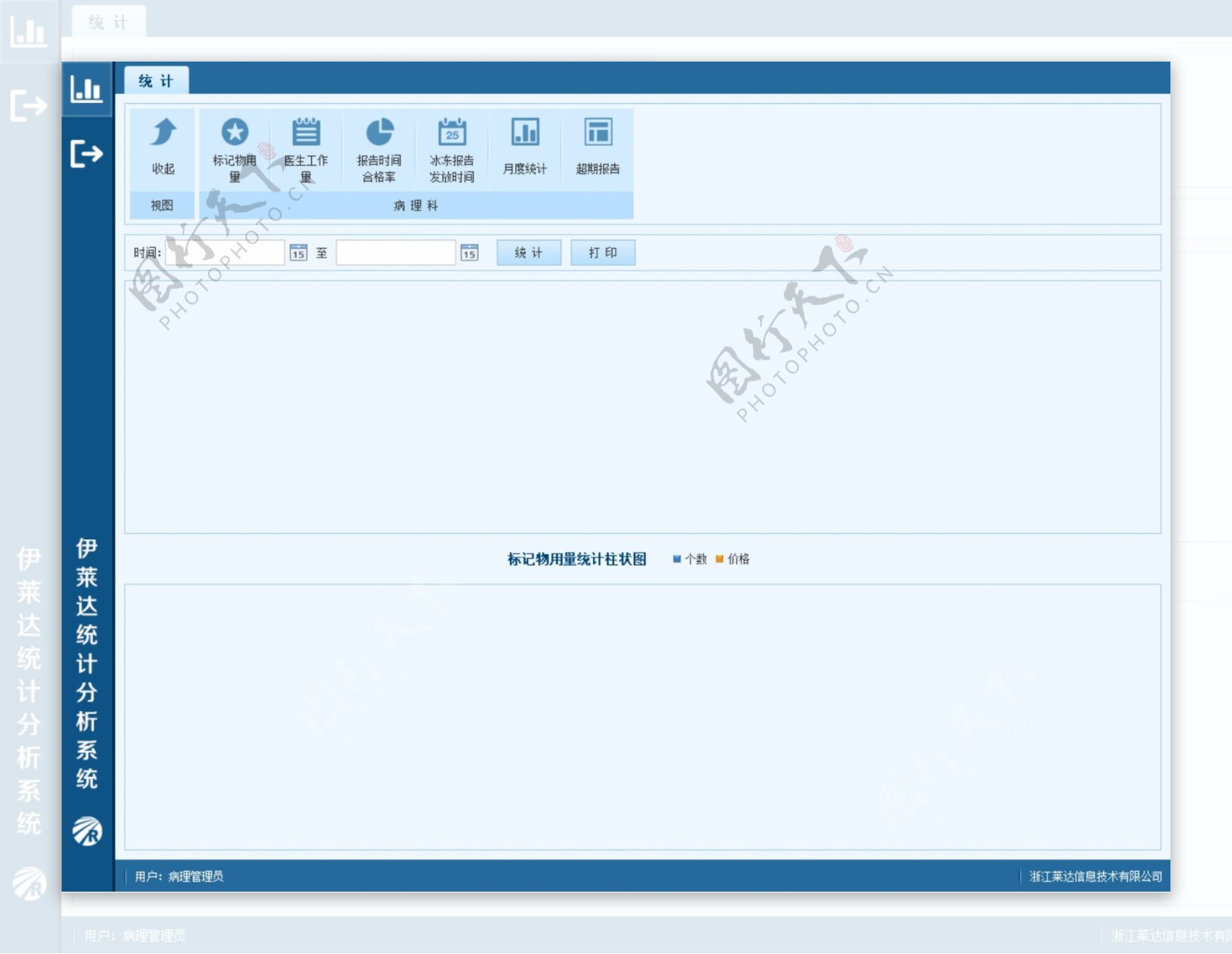 统计分析PSD