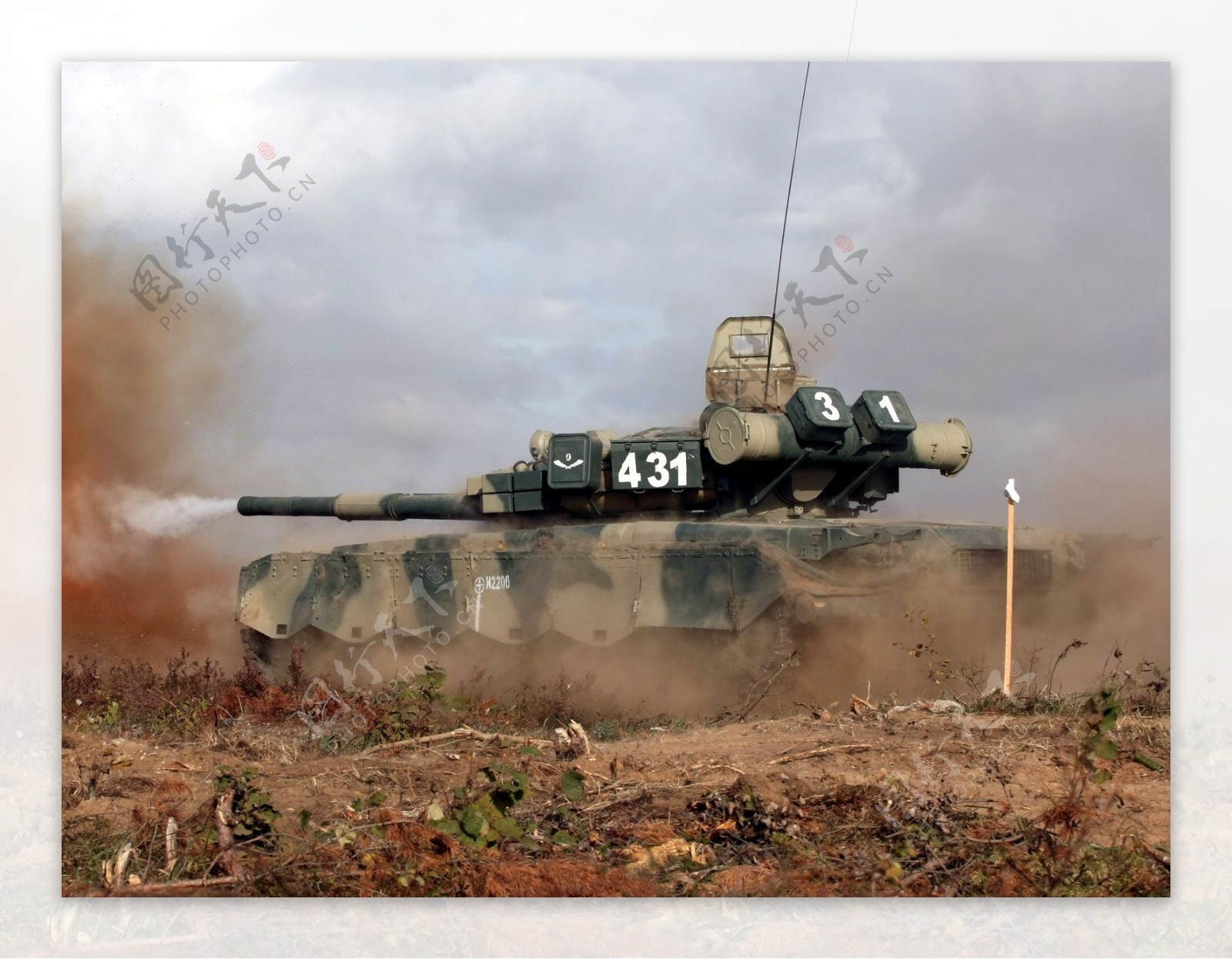t80bv坦克图片