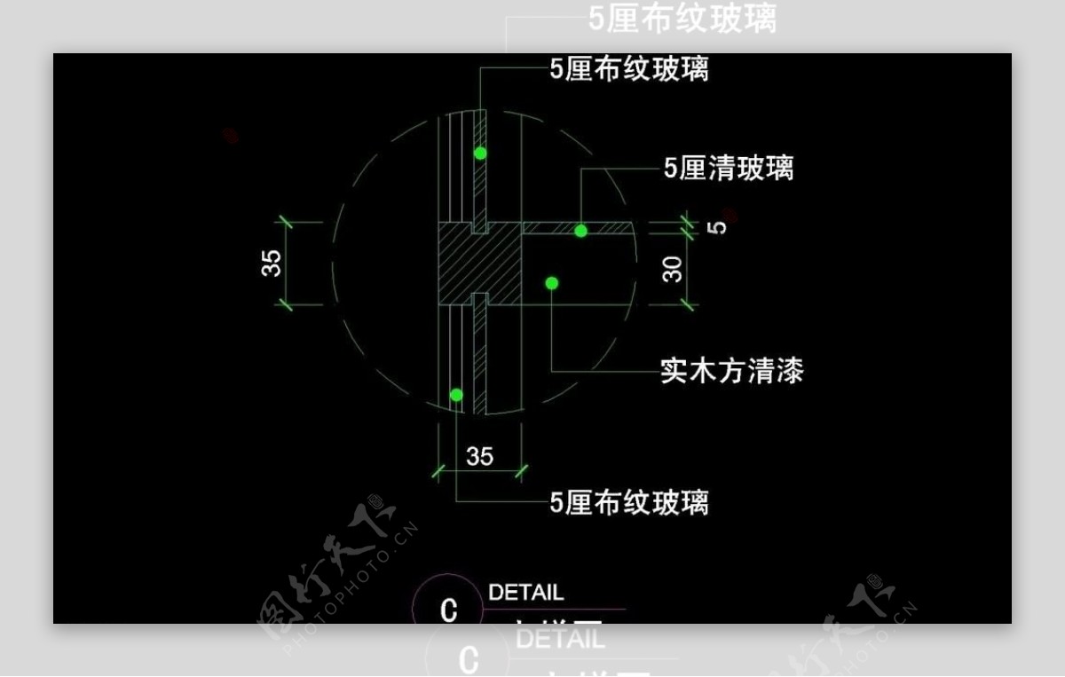 服装类CAD设计素材