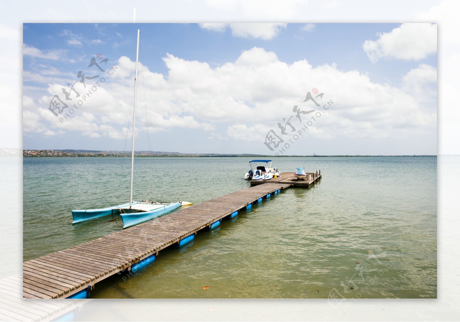 巴厘岛别墅海景图片