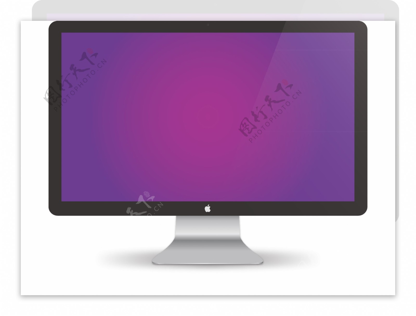 MAC显示器