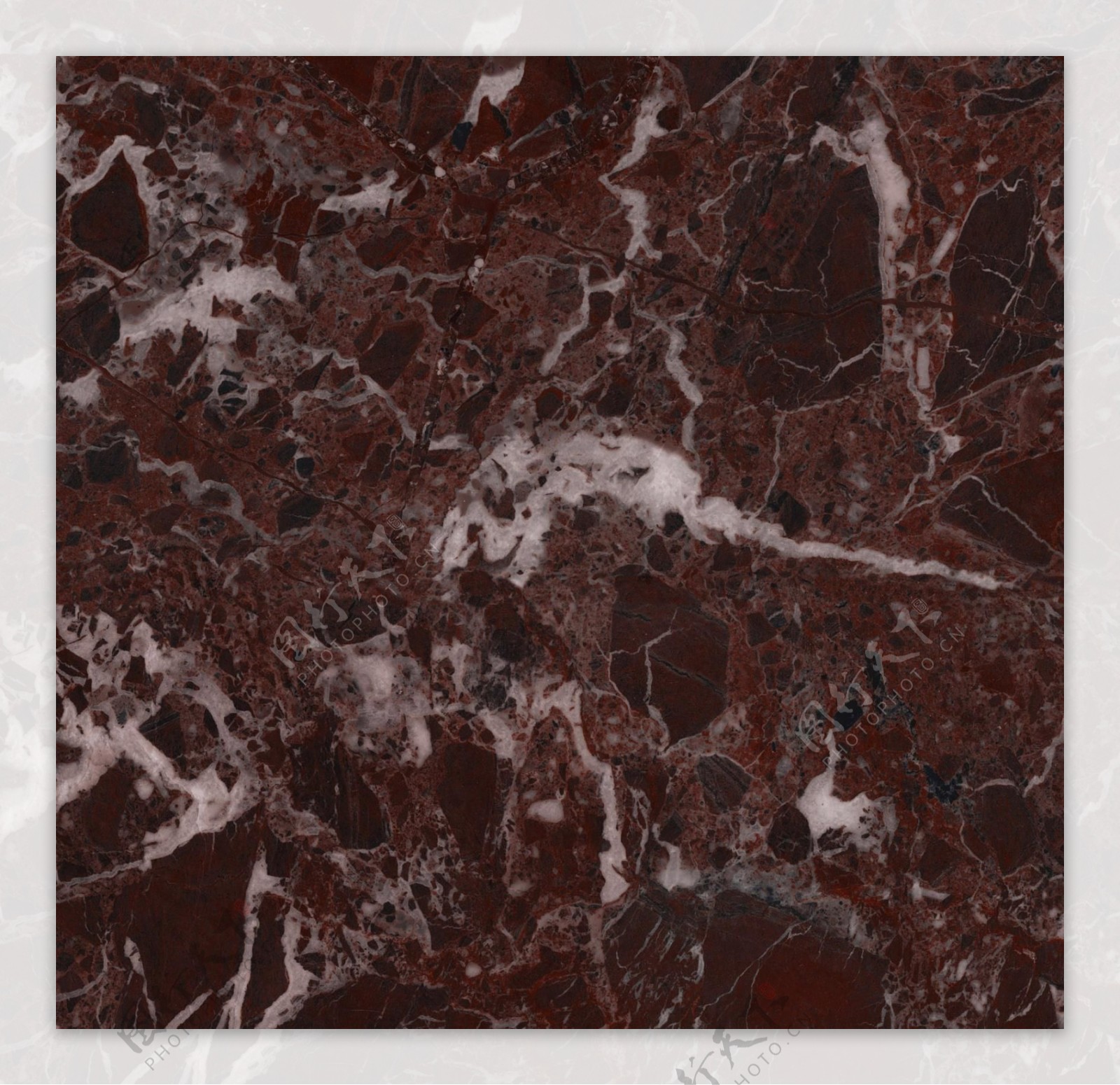 紫罗红BBY6943石材石材红色