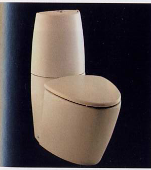 坐便器3d模型卫生间用品设计素材88