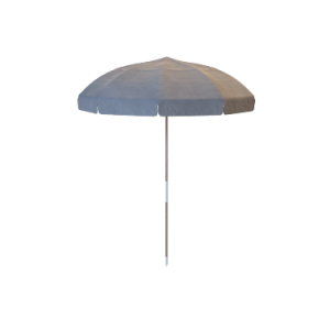 3D遮阳伞模型