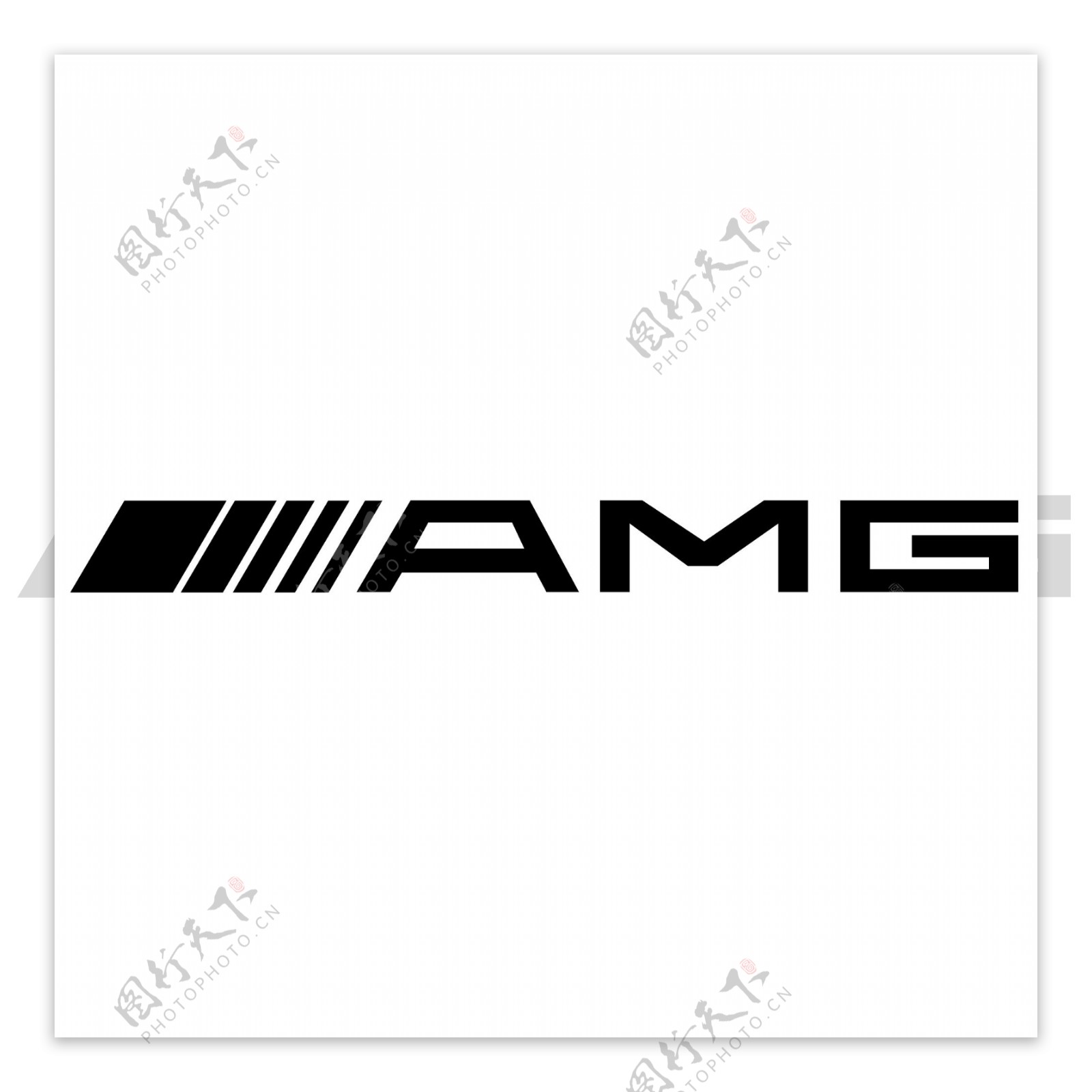amgbenz奔驰logo图片