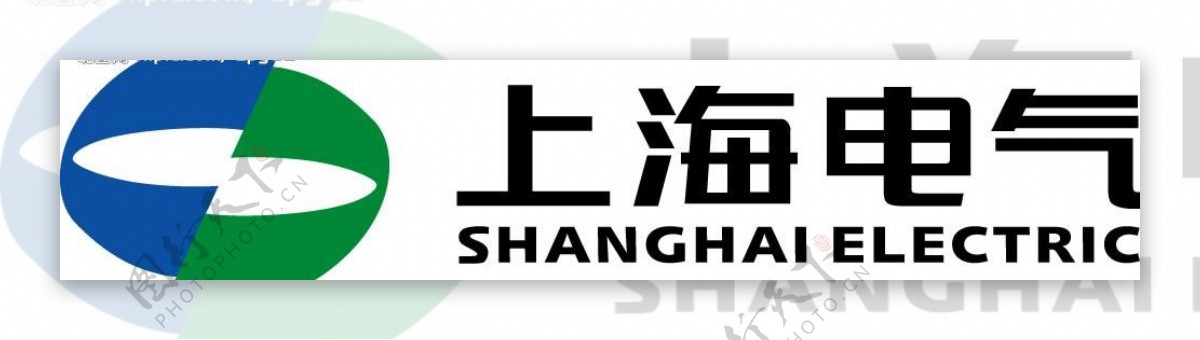 上海电气集团logo标志图片