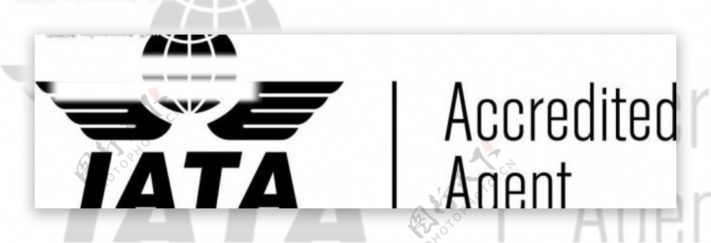 民航logo图片