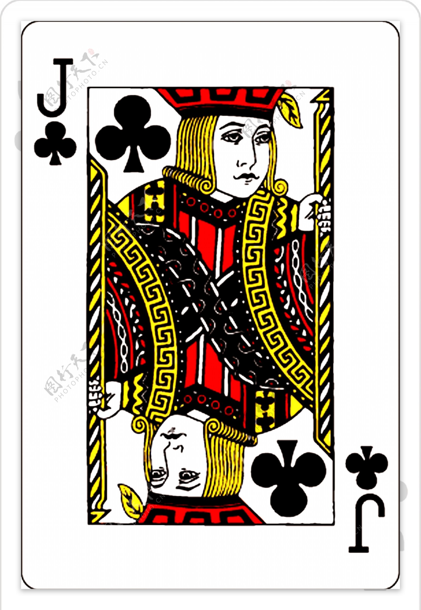 美元扑克牌 金箔扑克 100彩印美金扑克图案 淘宝天猫一件代发-阿里巴巴