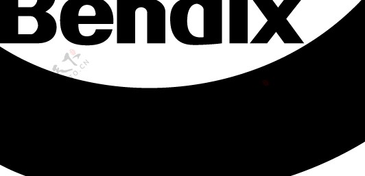 Bendix2logo设计欣赏本迪克斯2标志设计欣赏