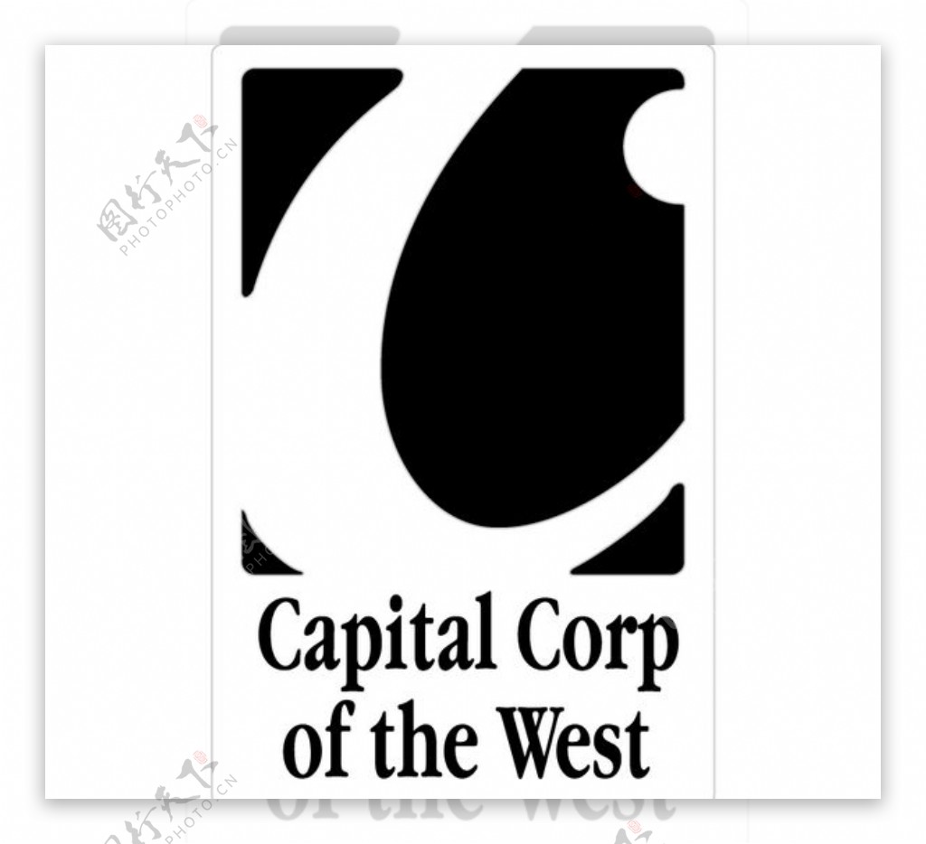 CapitalCorplogo设计欣赏IT高科技公司标志CapitalCorp下载标志设计欣赏