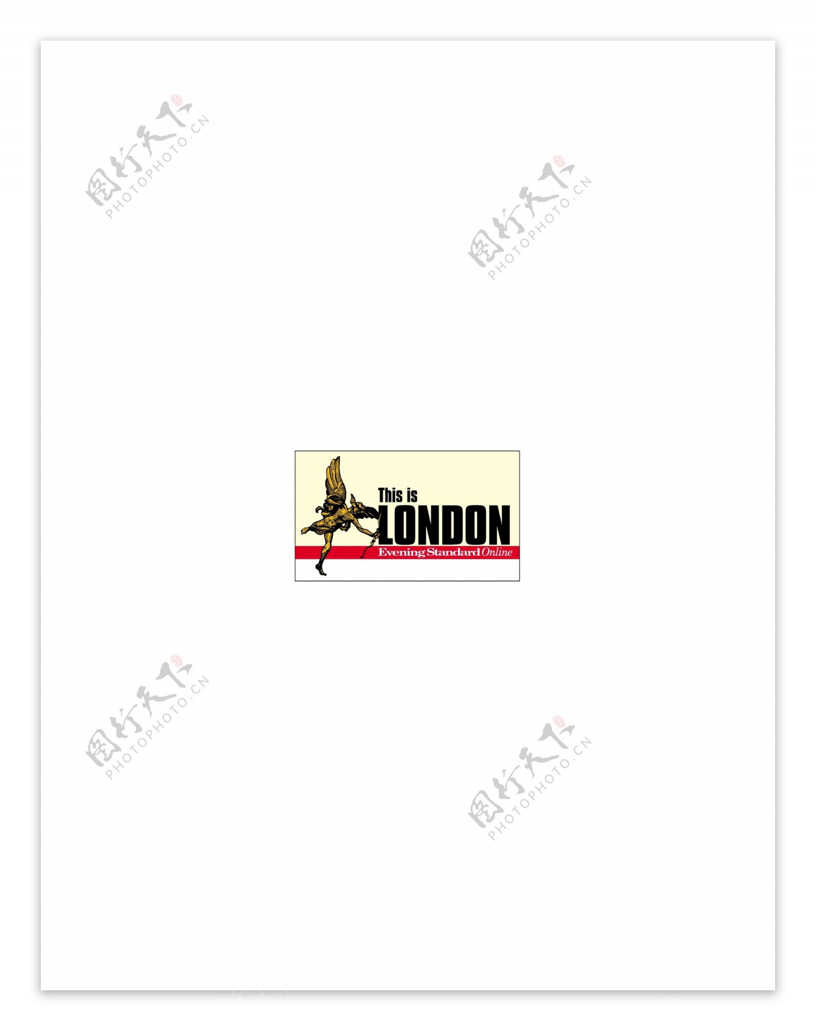 ThisisLondonlogo设计欣赏网站LOGO设计ThisisLondon下载标志设计欣赏