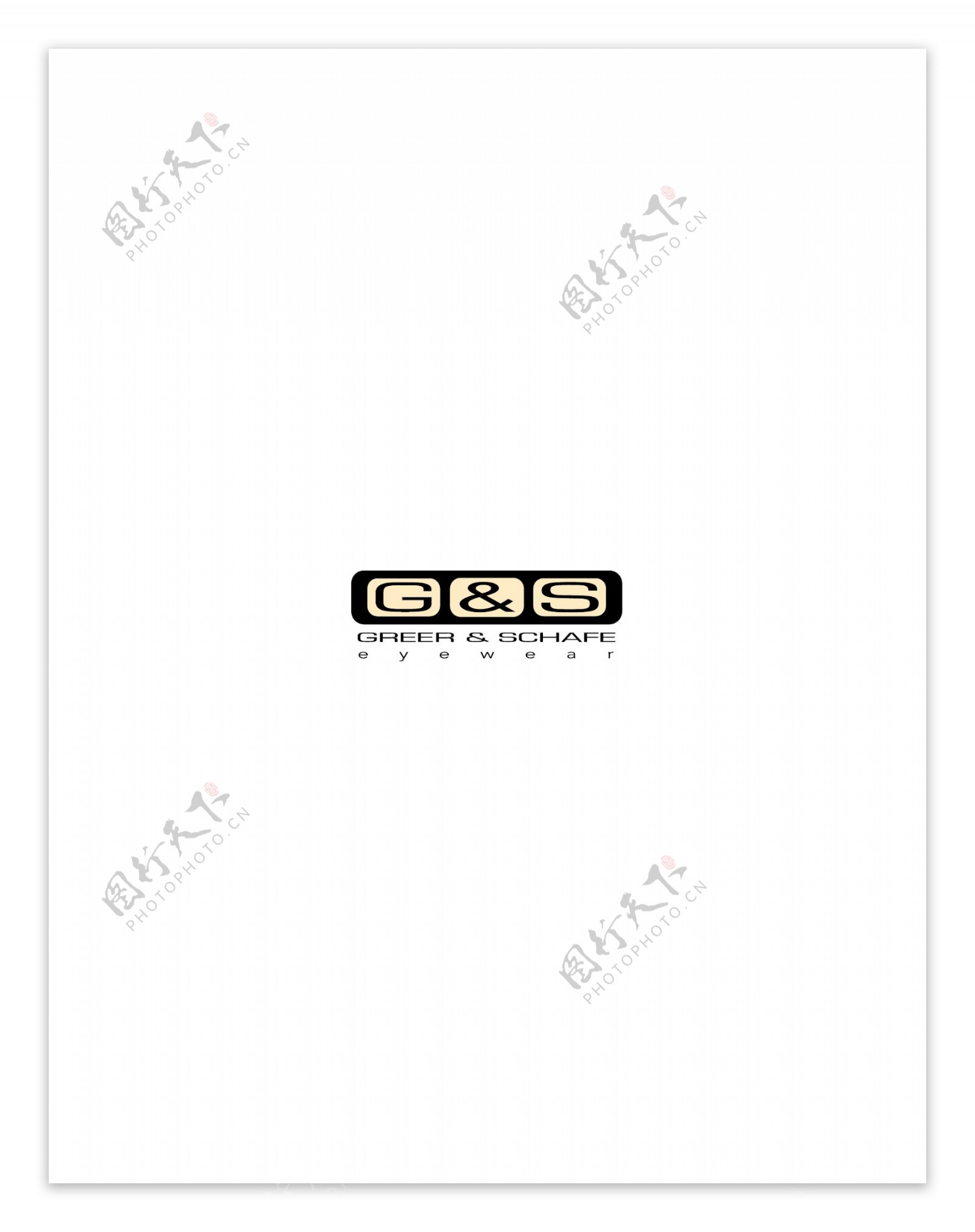 GSlogo设计欣赏国外知名公司标志范例GS下载标志设计欣赏