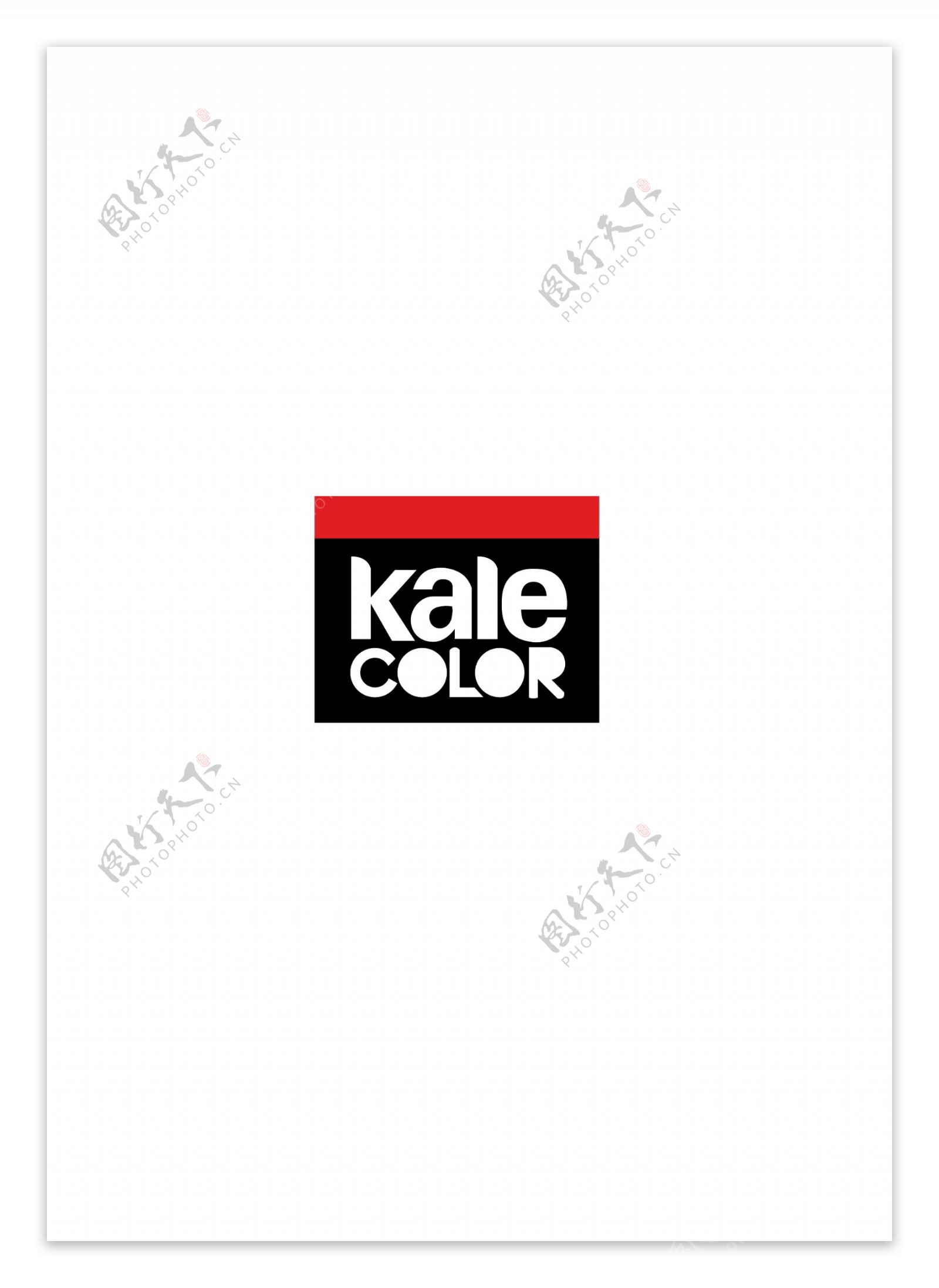 kalecolor1logo设计欣赏kalecolor1重工LOGO下载标志设计欣赏