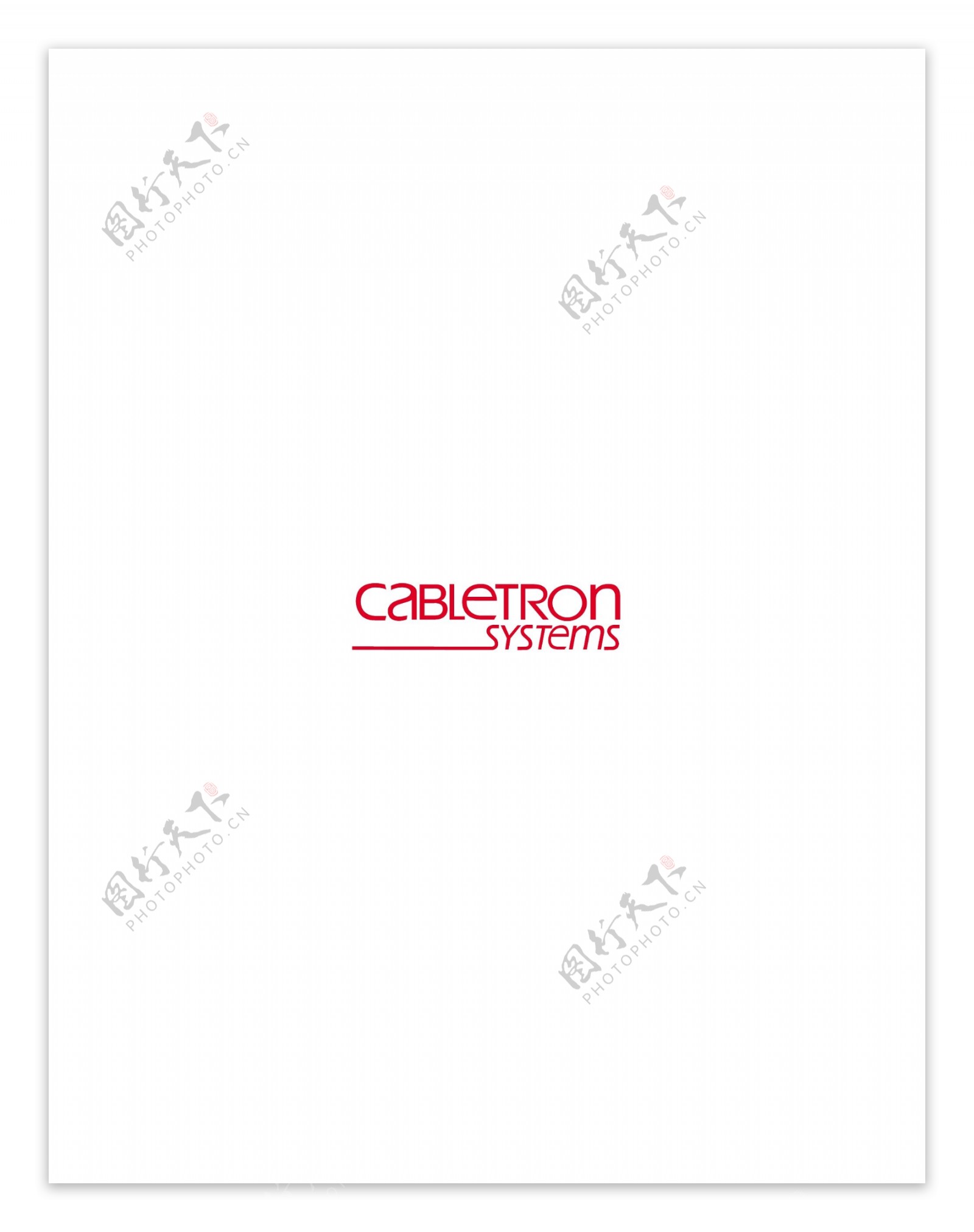 Cabletronlogo设计欣赏足球和娱乐相关标志Cabletron下载标志设计欣赏
