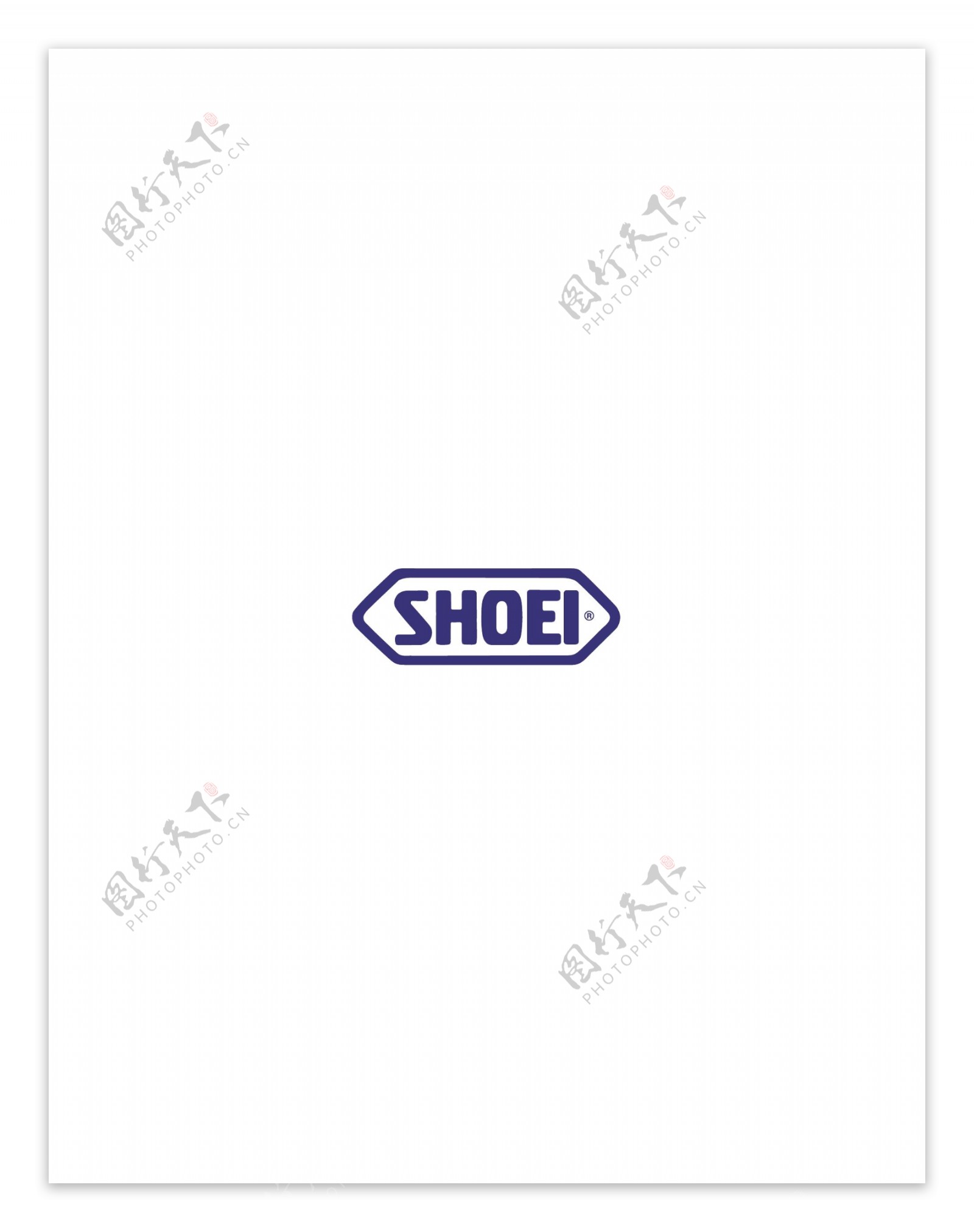 Shoeilogo设计欣赏网站LOGO设计Shoei下载标志设计欣赏