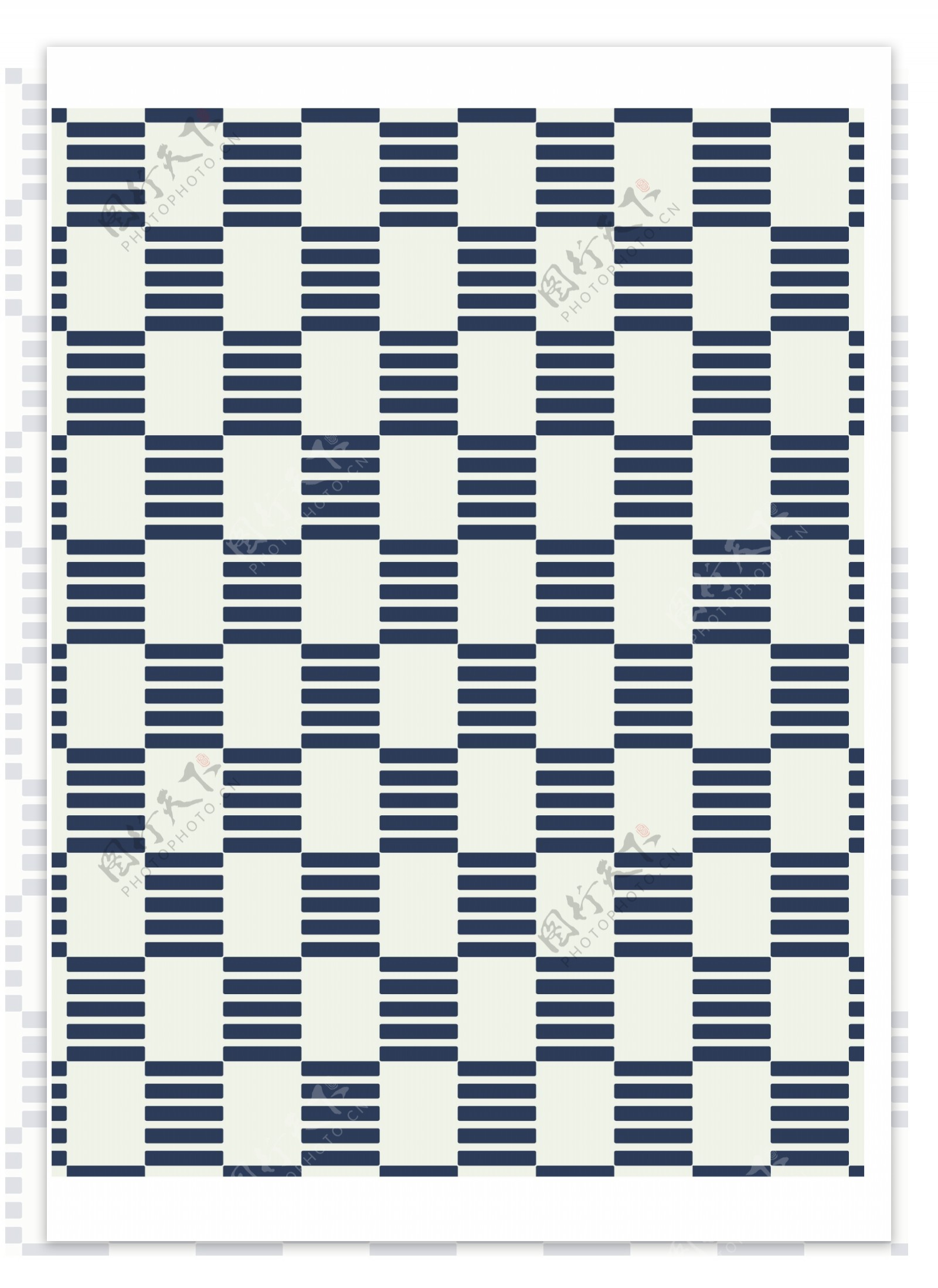格子条纹布料壁纸 (33)材质贴图下载-【集简空间】「每日更新」