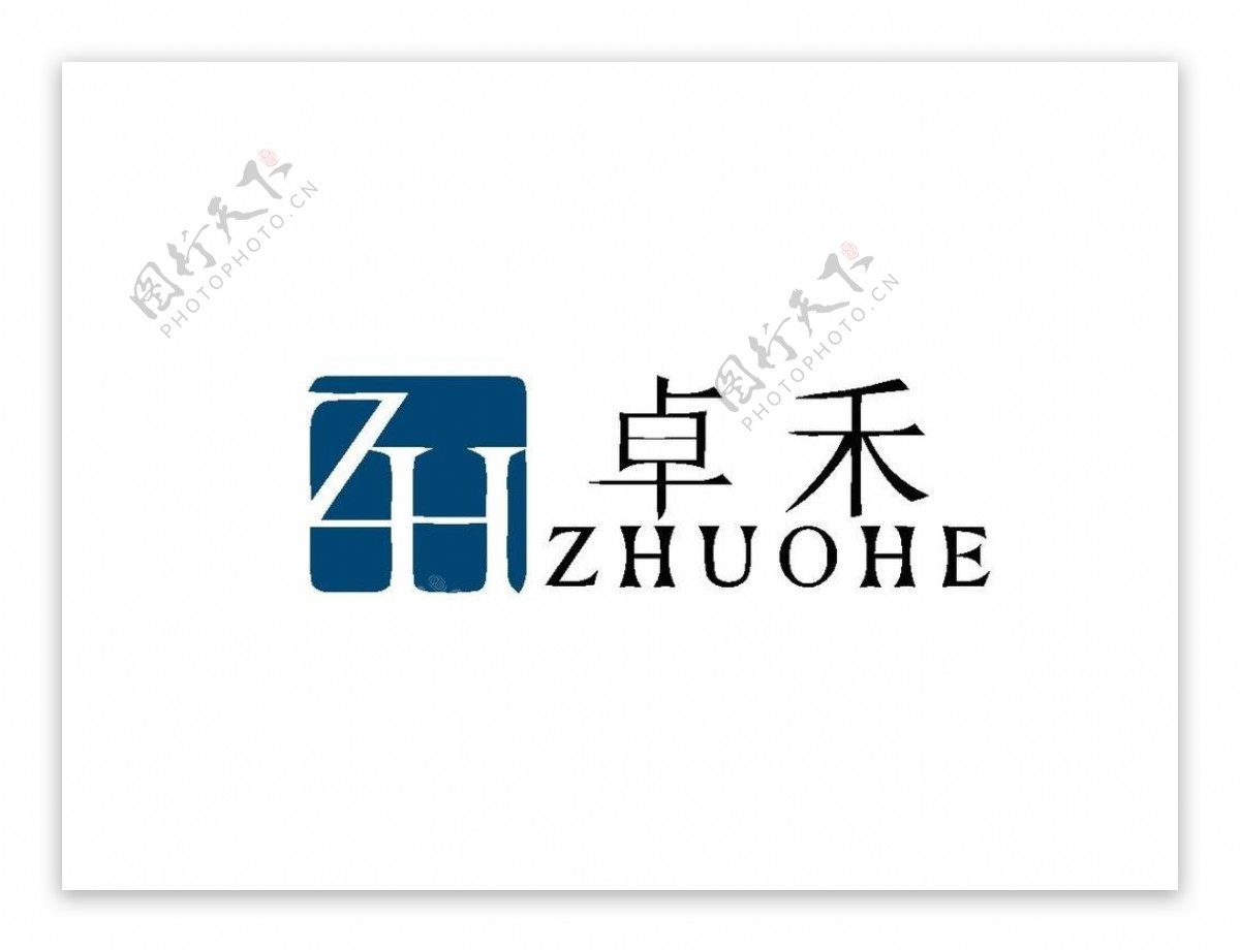 机械科技logo图片