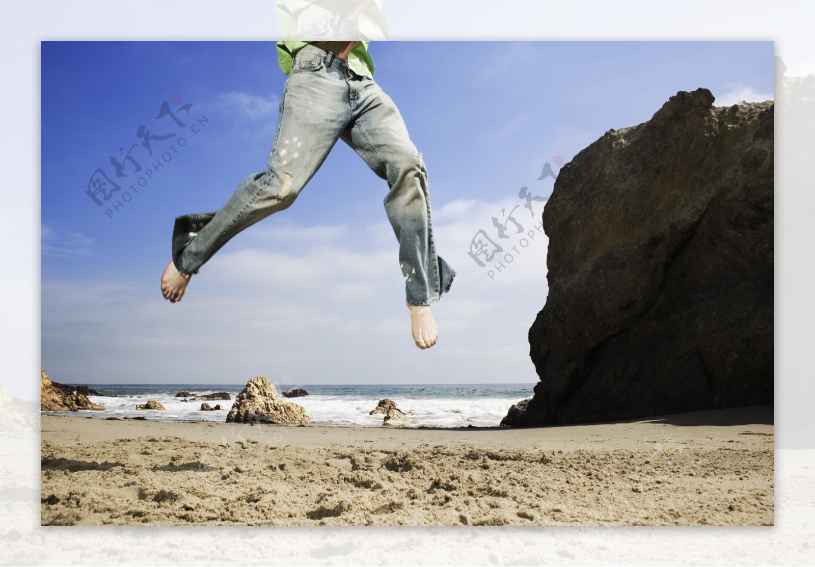 跳跃素材-跳跃模板-跳跃图片免费下载-设图网