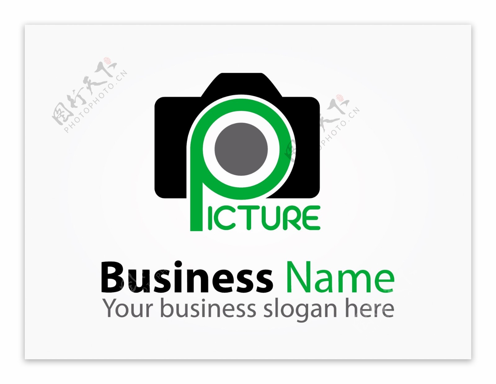 相机企业logo标志图片
