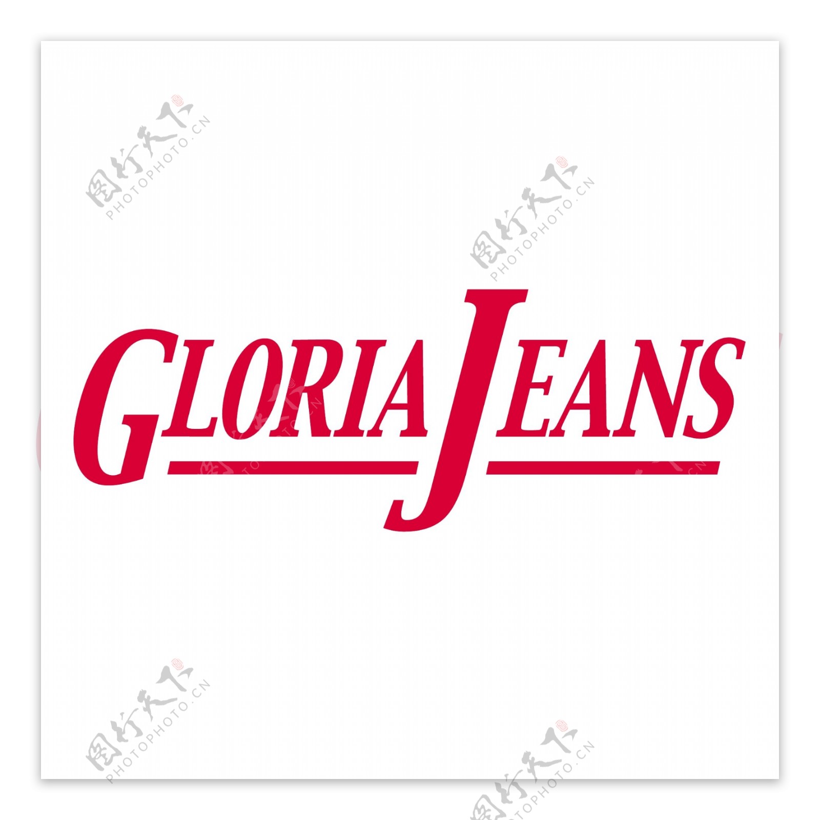 GloriaJeans公司