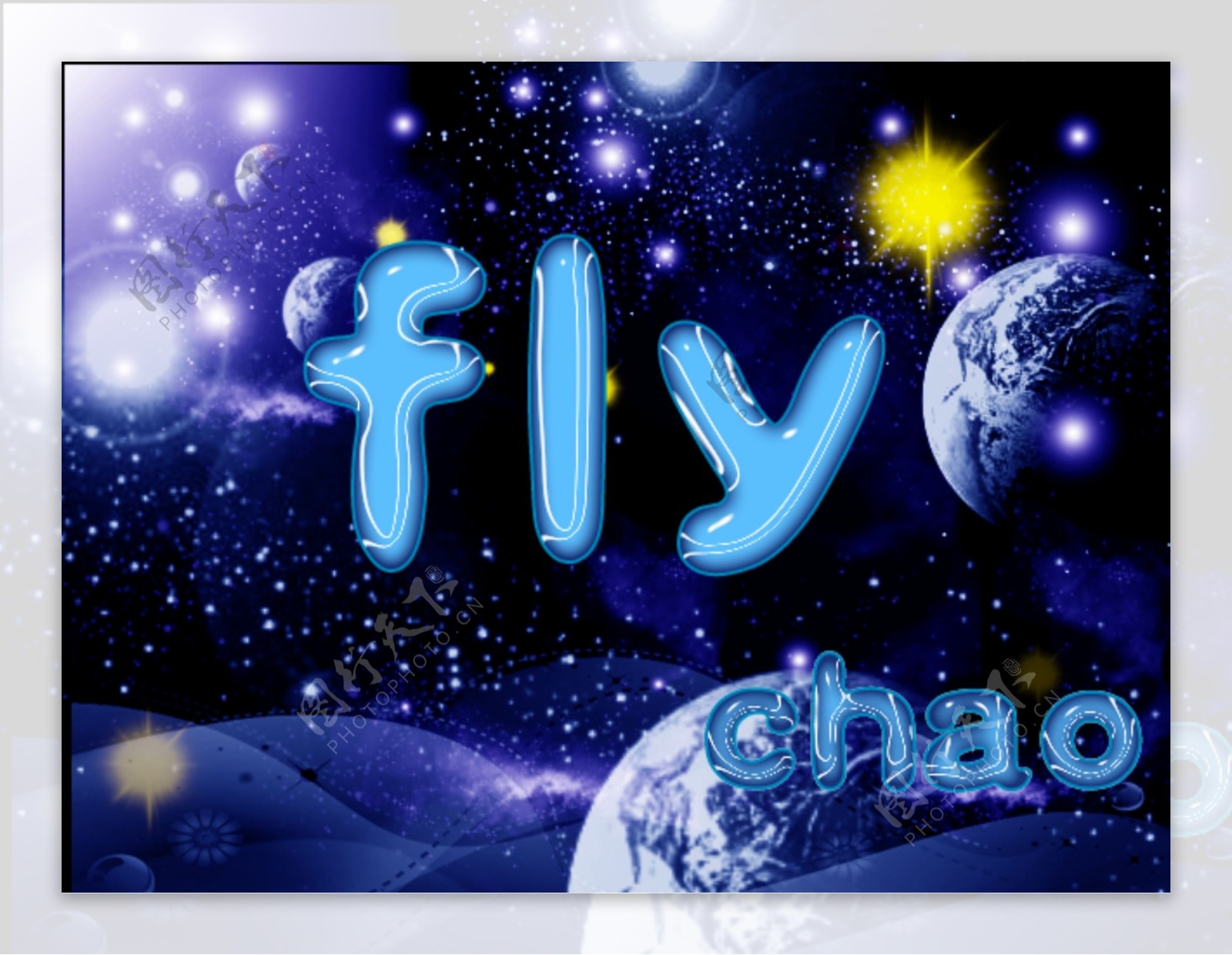 fly图片素材-编号03098930-图行天下