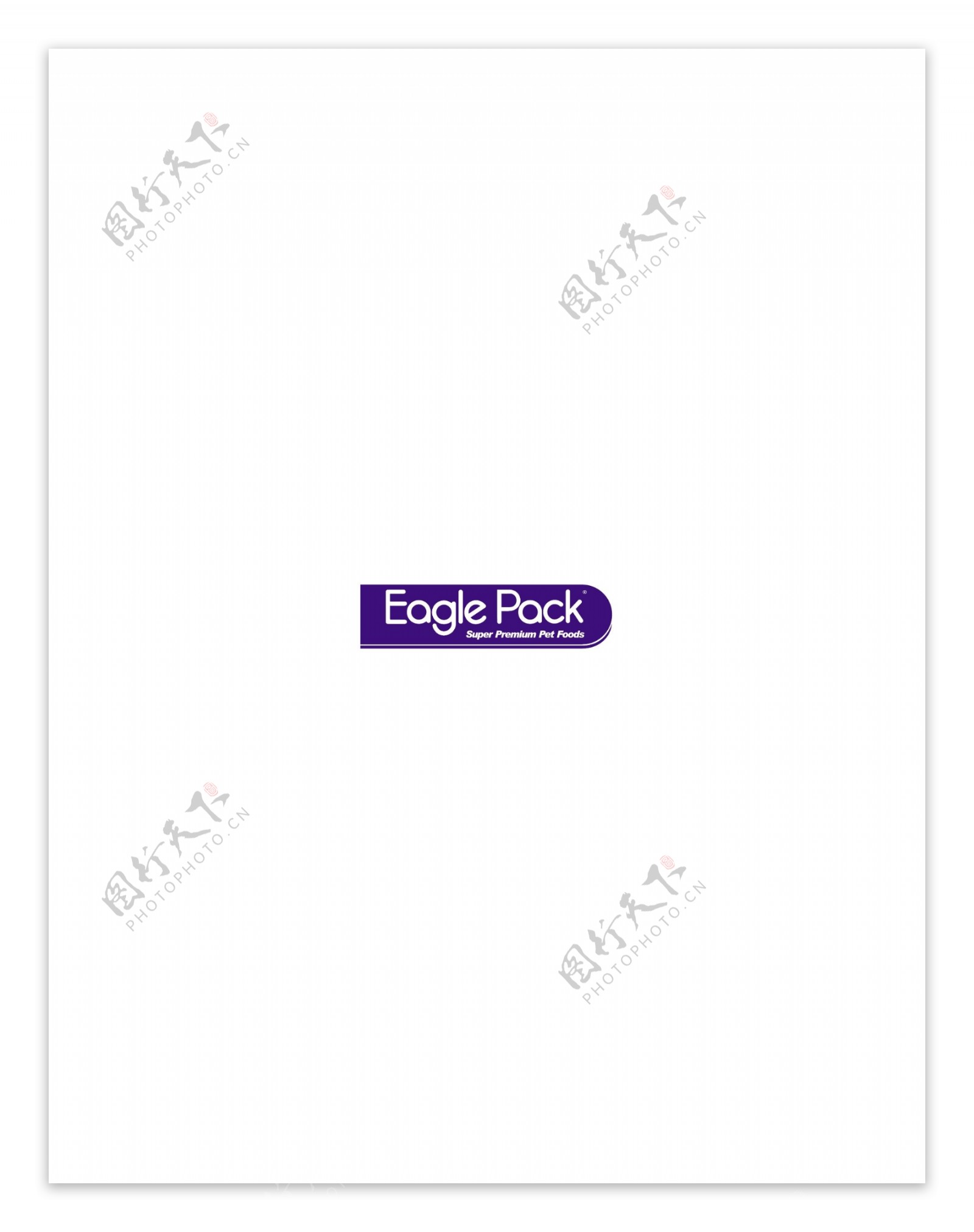 EaglePacklogo设计欣赏EaglePack知名饮料LOGO下载标志设计欣赏
