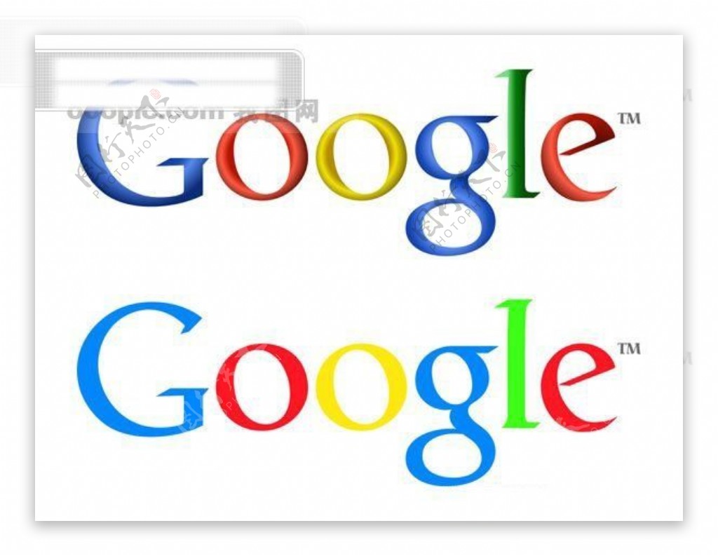 Google谷歌网