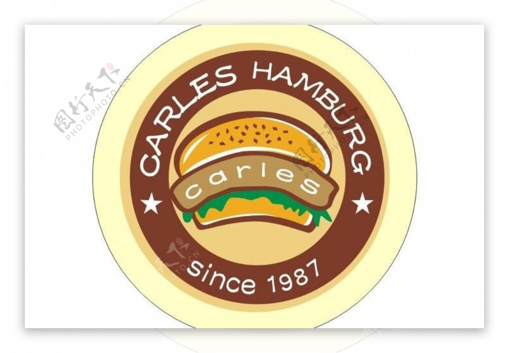 卡乐滋logo标志图片