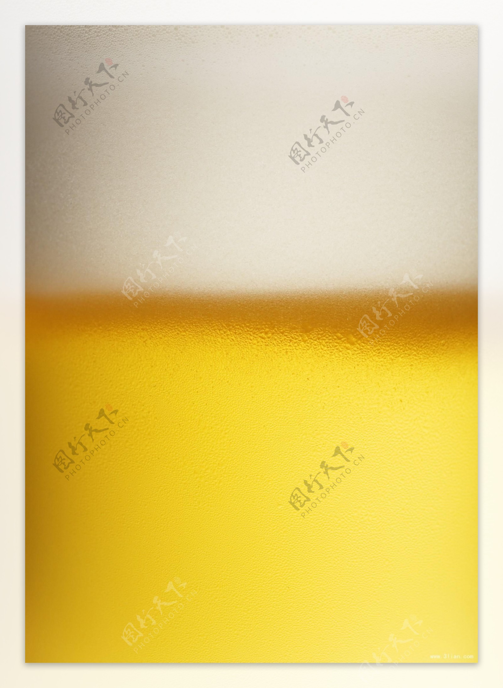 啤酒底纹图片