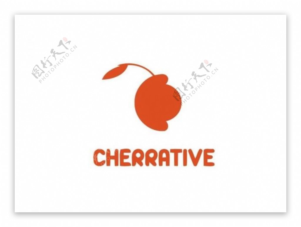 樱桃logo图片