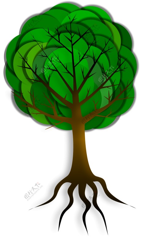 简单树2