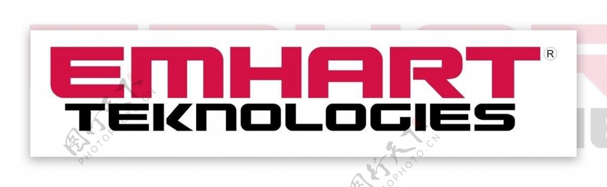 埃姆哈特logo图片