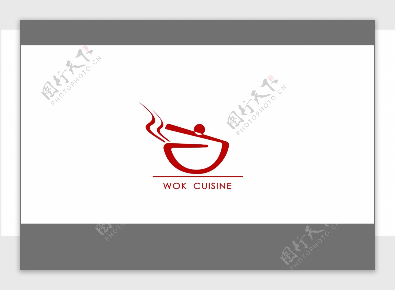 烹饪商标