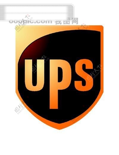 UPS快递货运快递