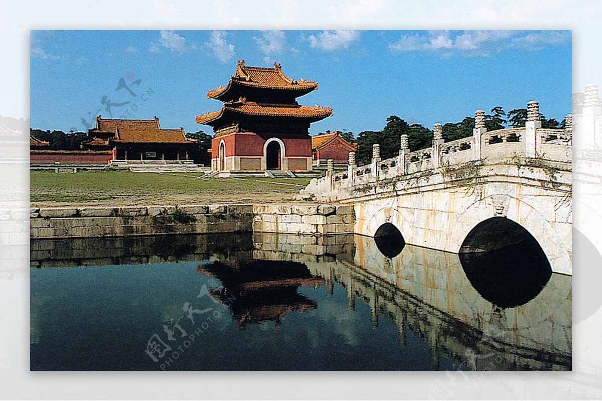 中国河北景观景色风景风情人文旅游民风民俗广告素材大辞典