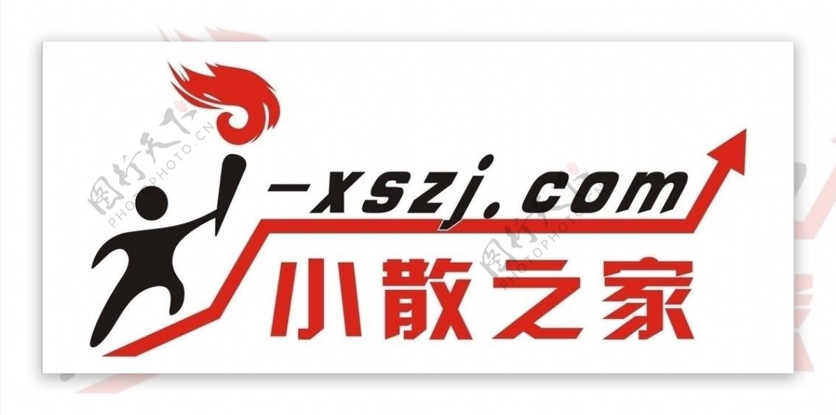 股票网站logo图片