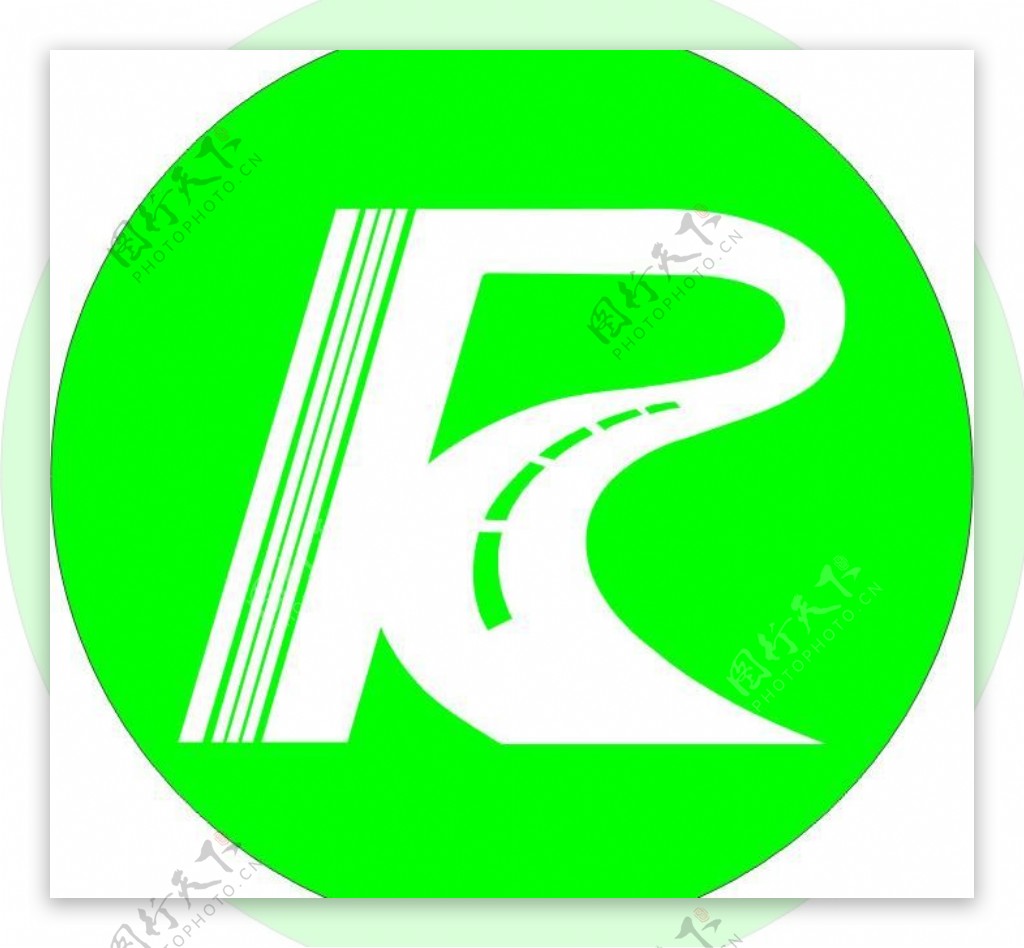 高速公路标志logo图片