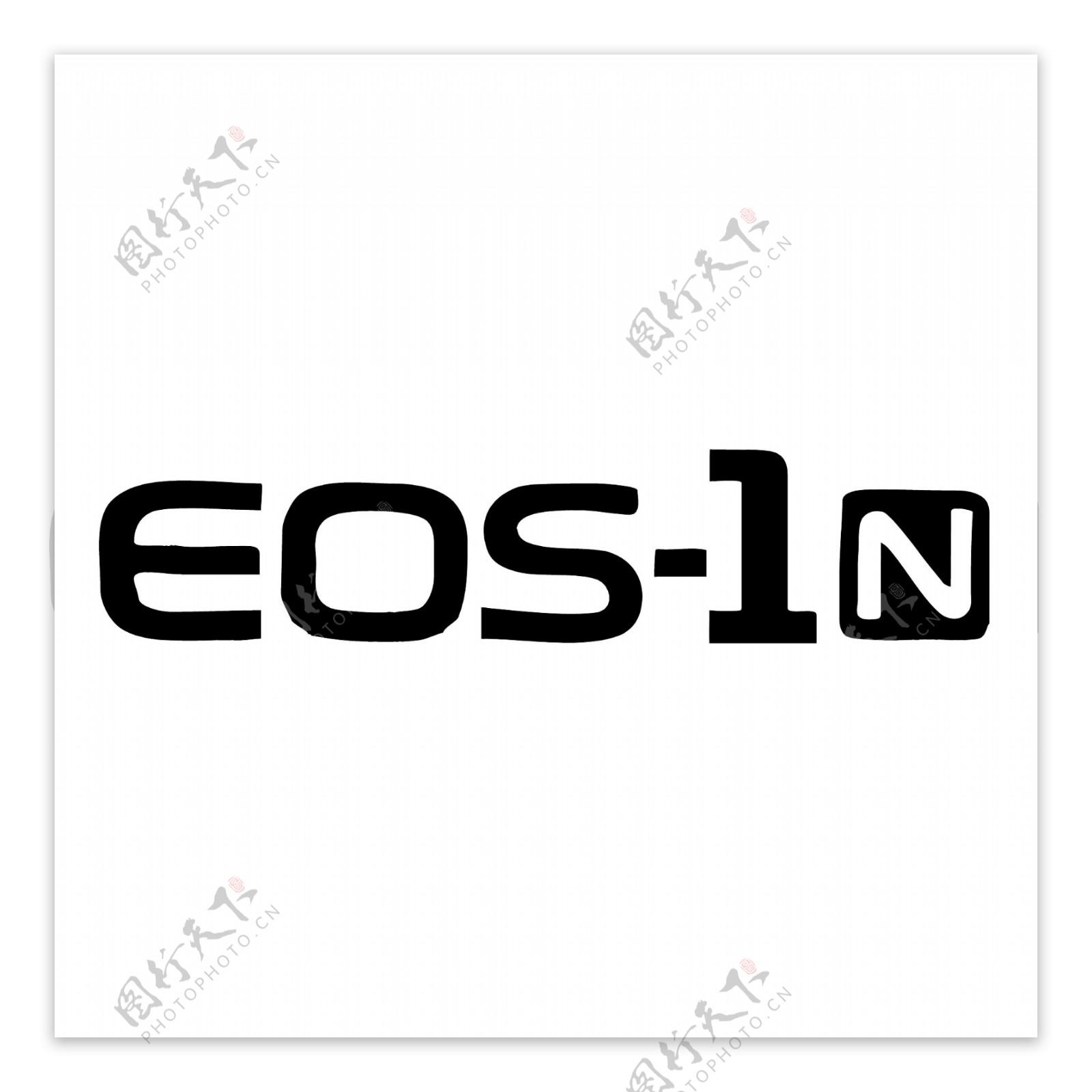 EOS1N