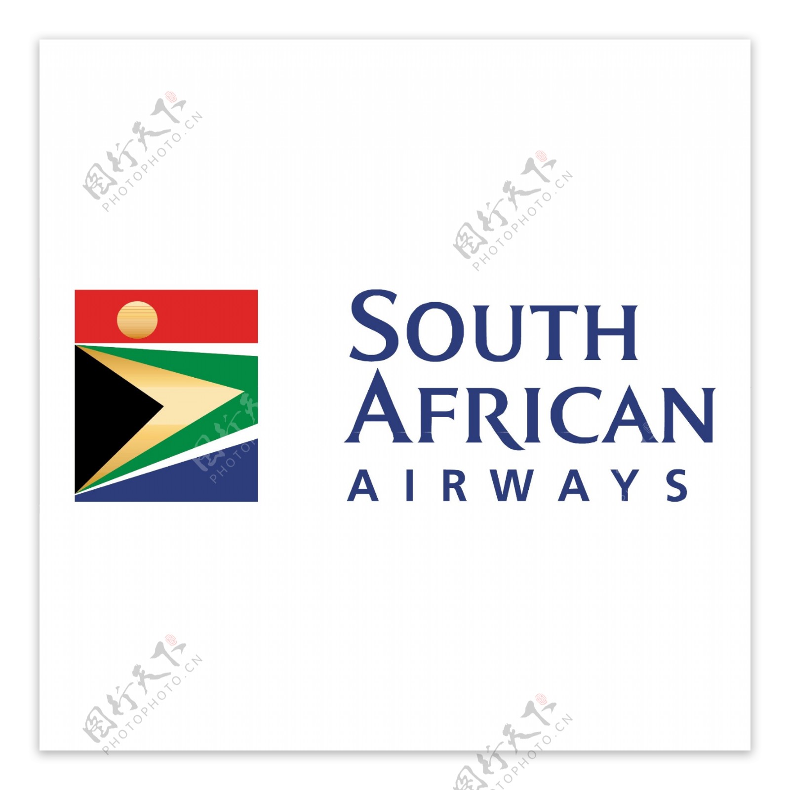 南非航空0