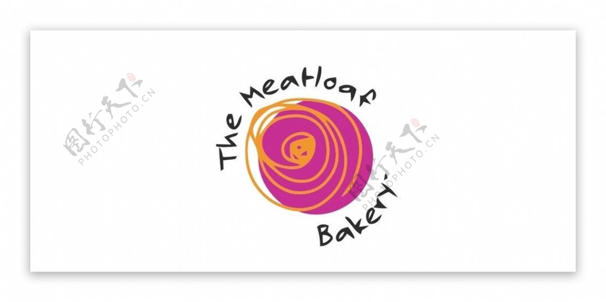 面包logo图片