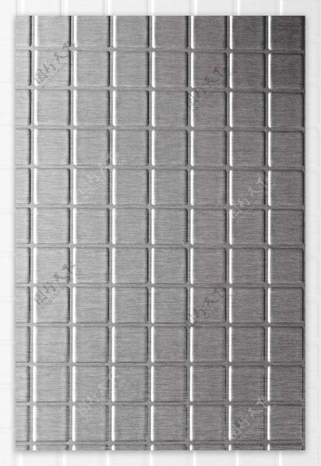 金属饰面板3d材质3d素材35
