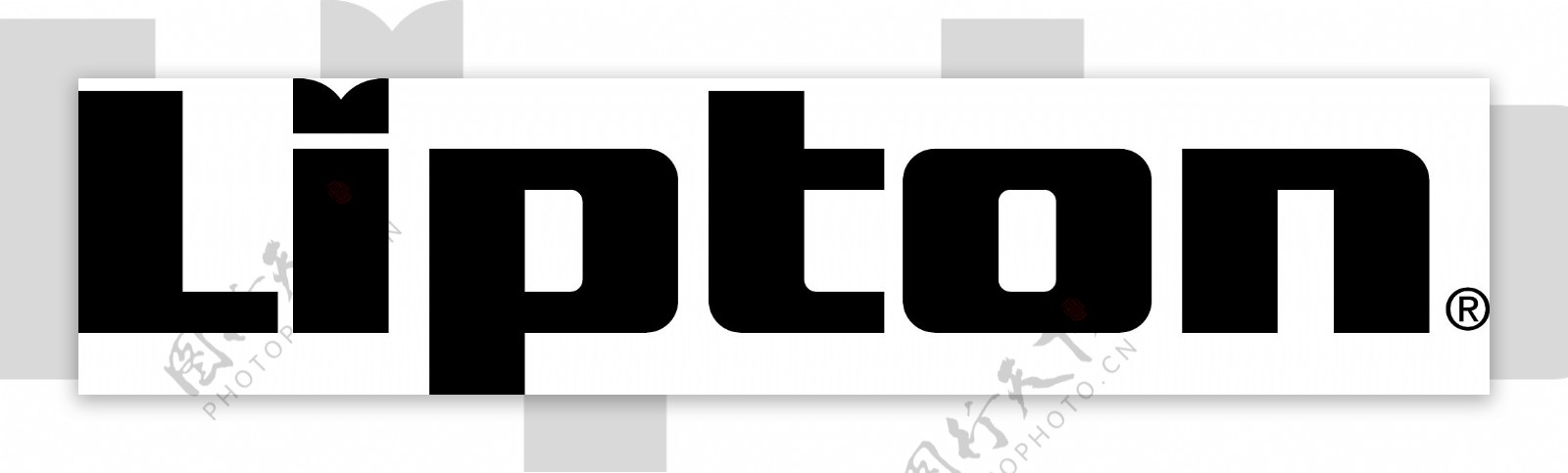 立顿logo2