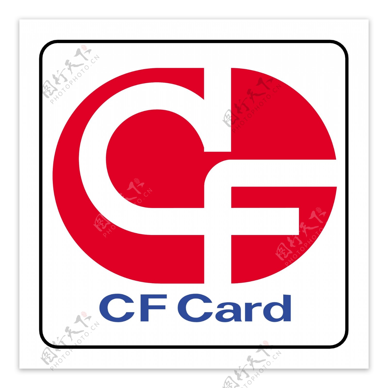 CF卡