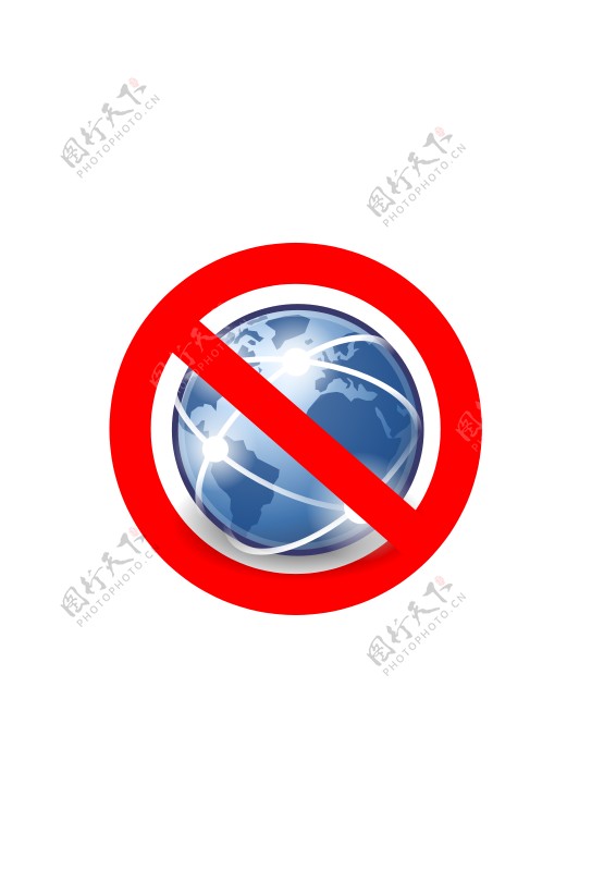 没有全球互联网PASdinternet全球
