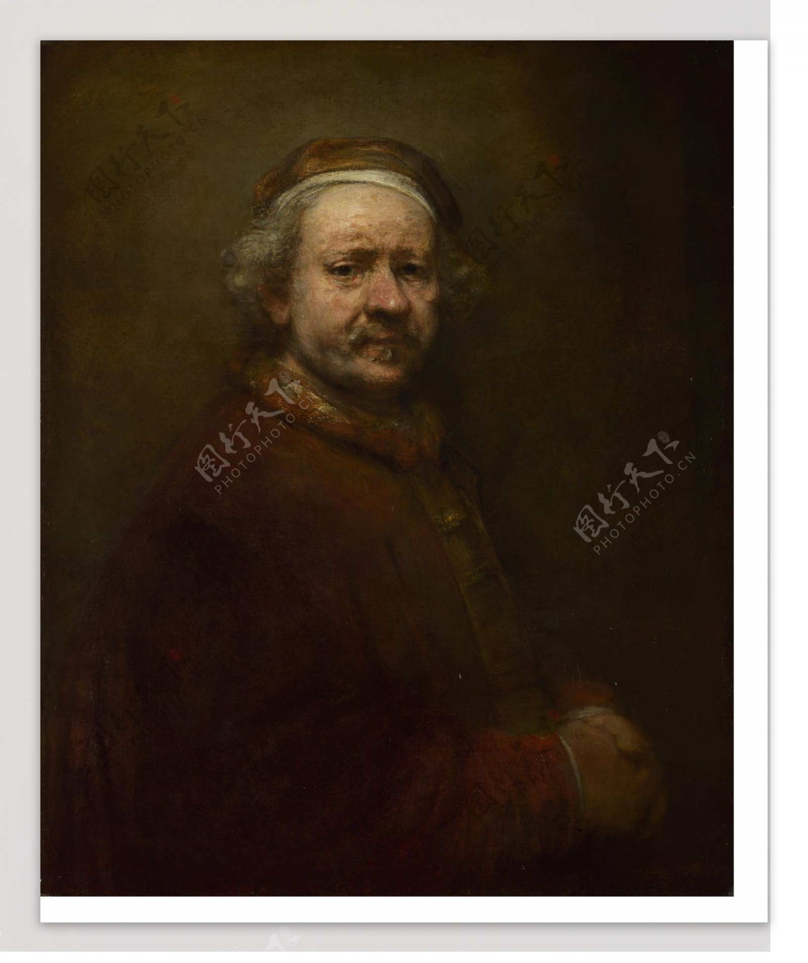 RembrandtHarmenszoonvanRijn23大师画家超高清人物油画肖像油画宫廷油画装饰画