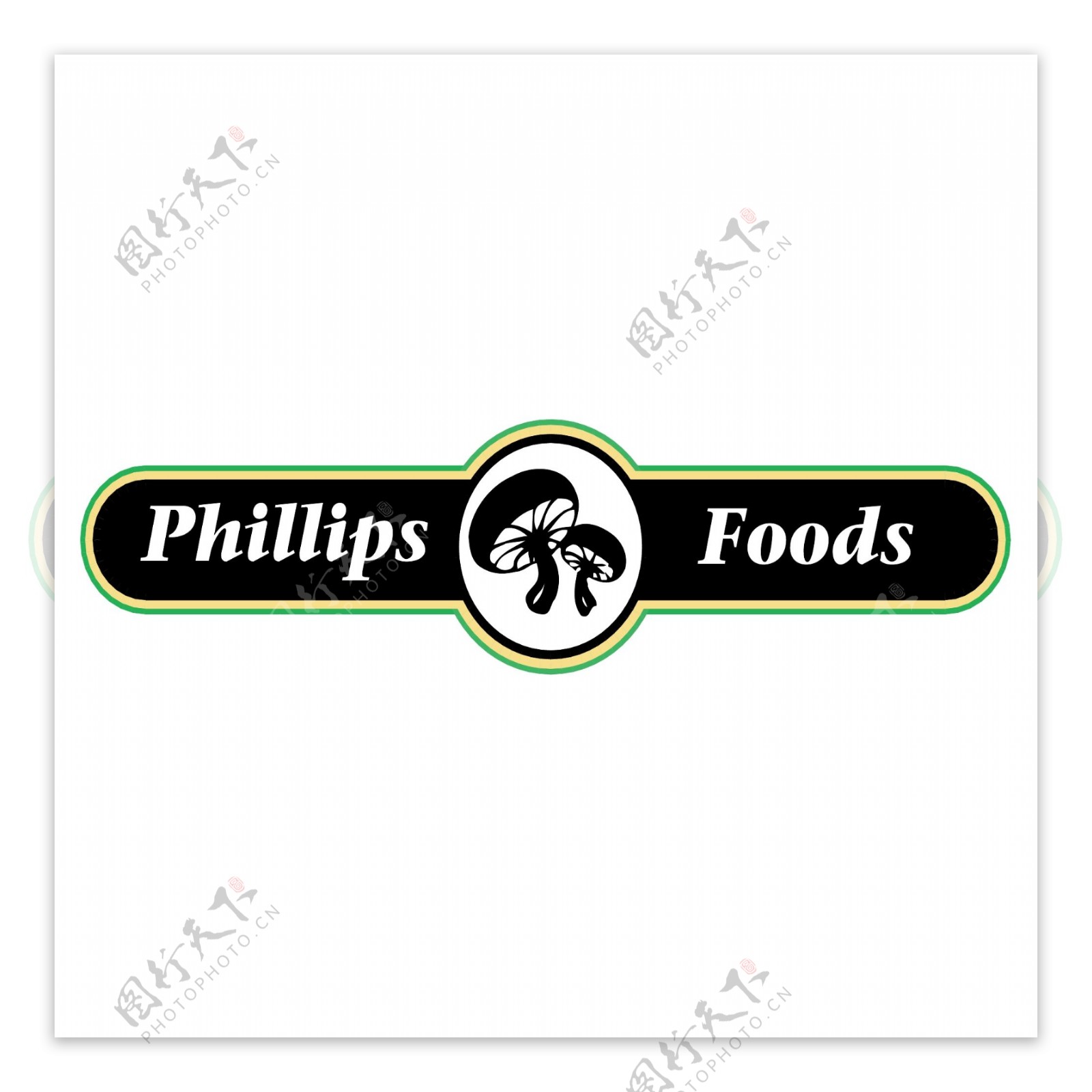 菲利普斯的食物