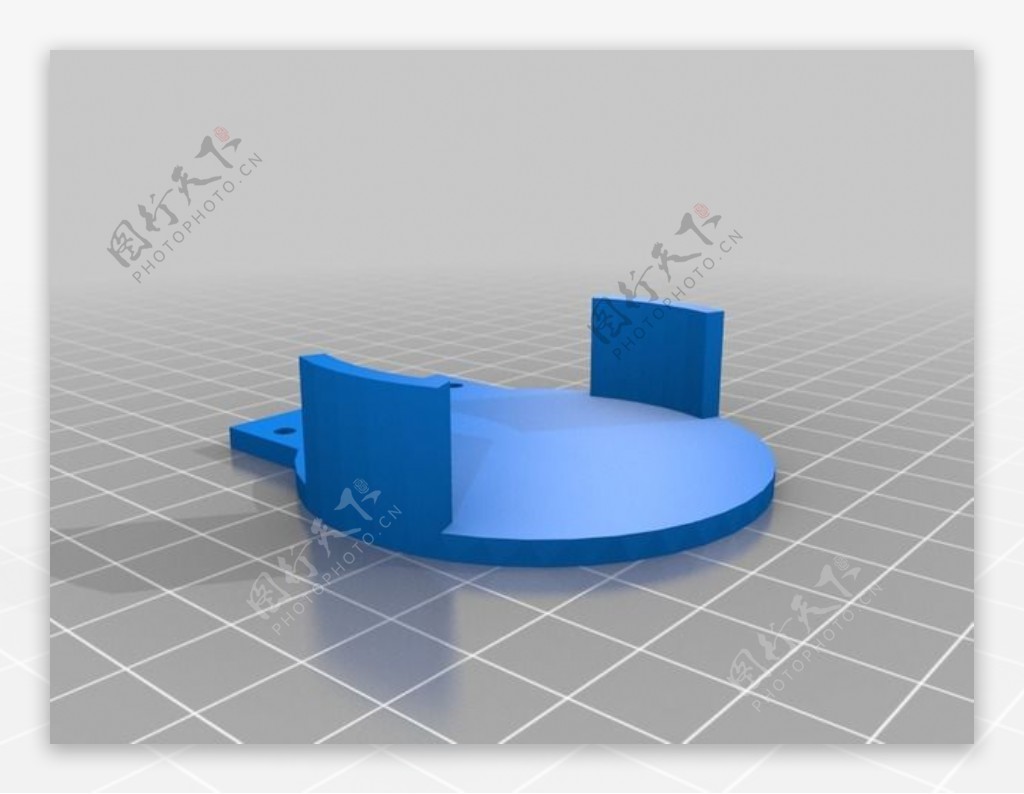 精密机床的CNC3D打印机安装