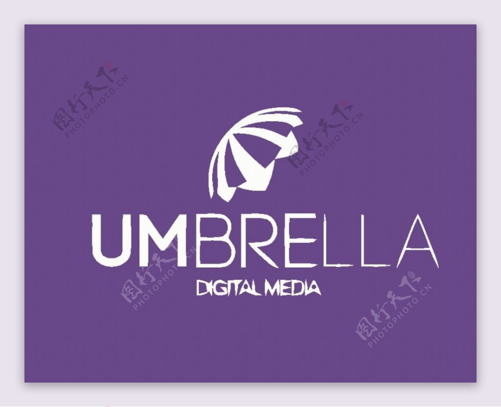 伞logo图片