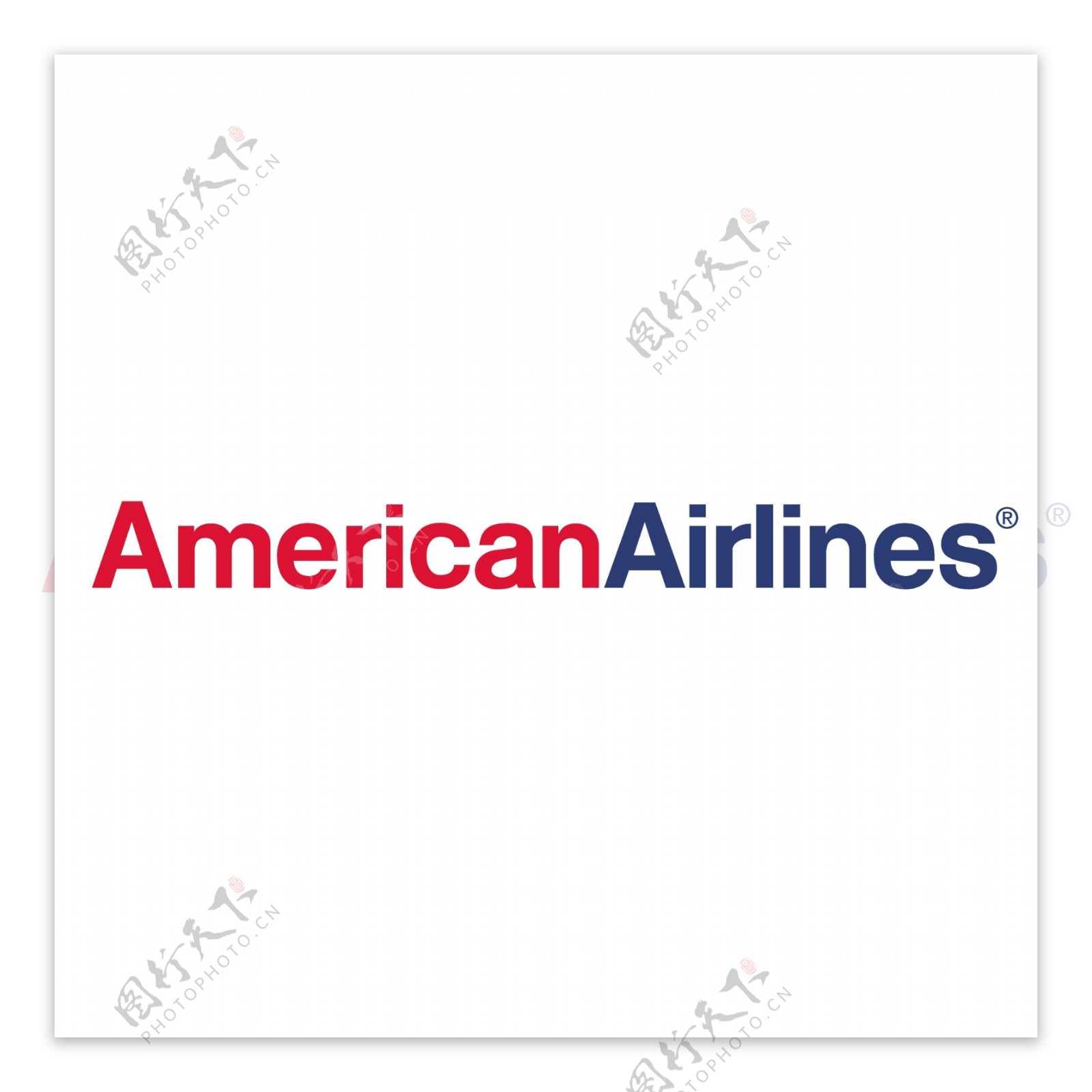 美国航空公司0