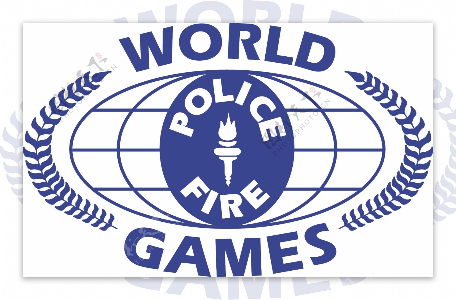 世界警察和消防游戏
